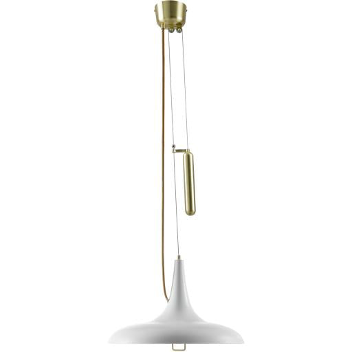 Surya Onos ONS-002 18"L x 18"W x 11"H Ceiling Light
