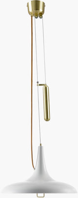 Surya Onos ONS-002 18"L x 18"W x 11"H Ceiling Lighting