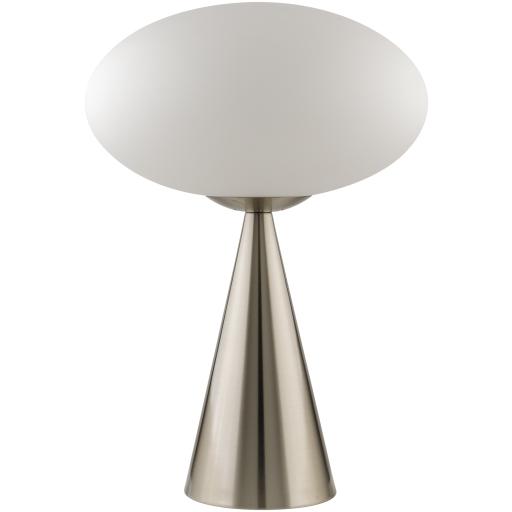 Surya Orbique ORU-002 18"H x 13"W x 13"D Lamp