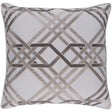 Surya Pagoda PAG-005 13"H x 20"W Pillow Cover