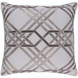 Surya Pagoda PAG-005 13"H x 20"W Pillow Cover