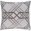 Surya Pagoda PAG-005 13"H x 20"W Pillow Cover
