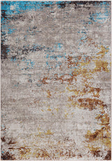 Livabliss Peachtree PCH-1017 2' x 3' Machine Woven Rug