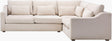 Surya Pedersen PDS-001 36"H x 71"W x 43"D Sofa