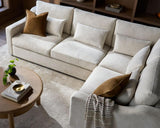 Surya Pedersen PDS-001 36"H x 71"W x 43"D Sofa