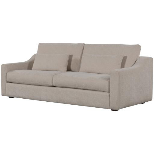 Surya Pedersen PDS-002 36"H x 90"W x 43"D Sofa