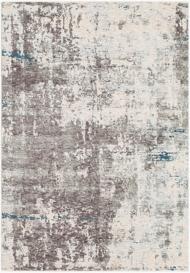 Livabliss Presidential PDT-2301 5' x 8'2" Machine Woven Rug