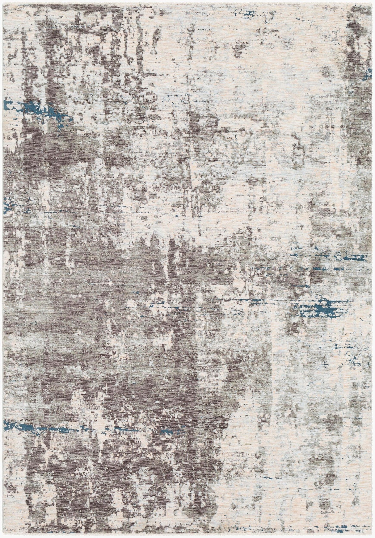 Livabliss Presidential PDT-2301 3'3" x 5' Machine Woven Rug