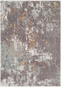 Livabliss Presidential PDT-2302 3'3" x 8' Machine Woven Rug