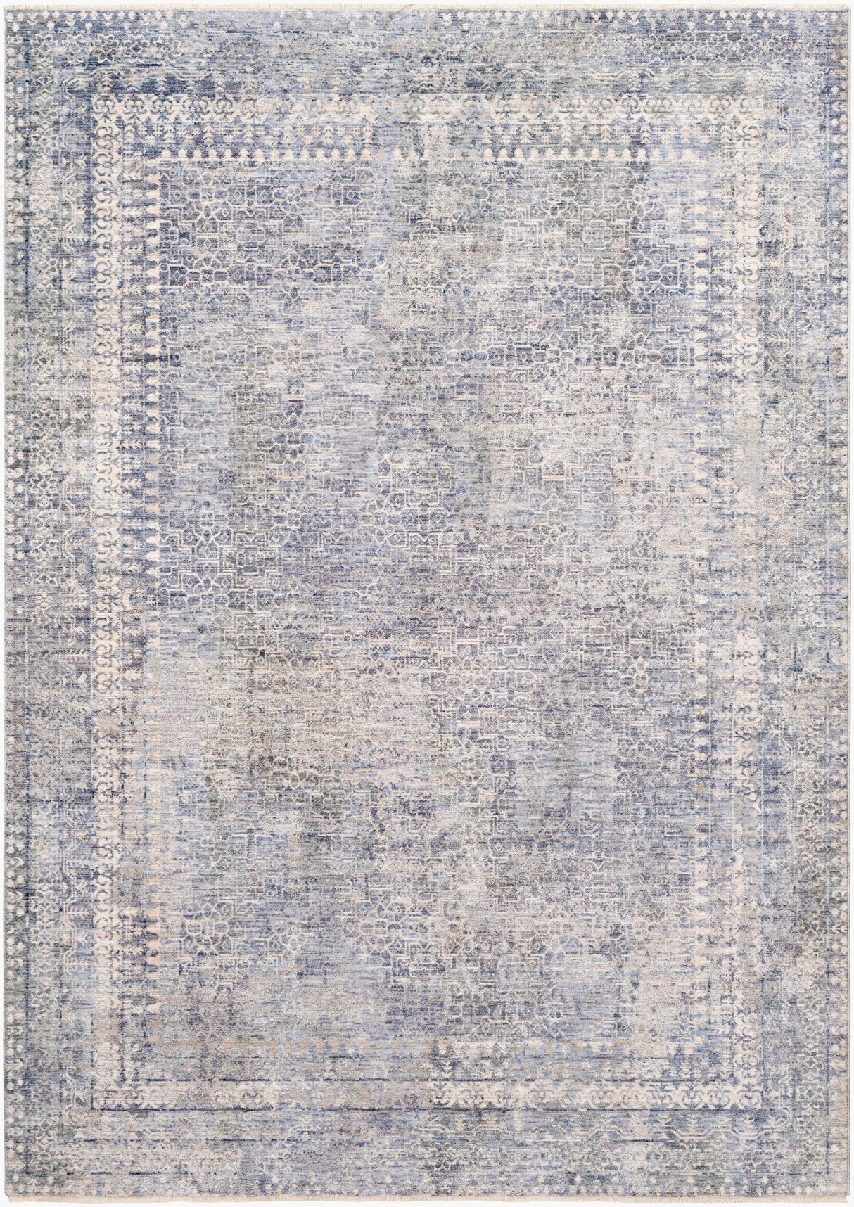 Livabliss Presidential PDT-2320 2' x 3'3" Machine Woven Rug