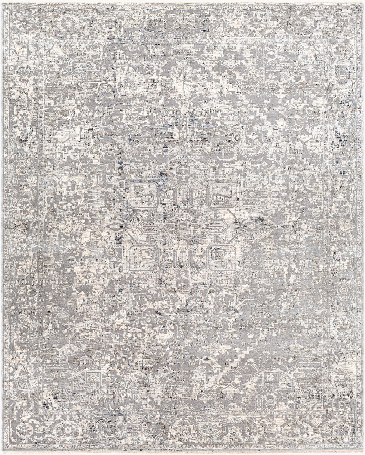 Livabliss Presidential PDT-2321 2' x 3'3" Machine Woven Rug