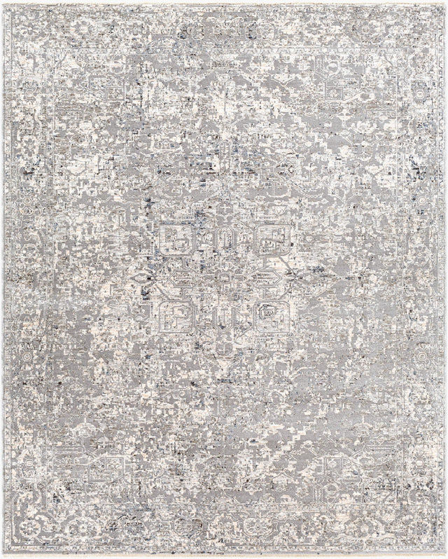 Livabliss Presidential PDT-2321 2' x 3'3" Machine Woven Rug