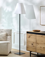 Livabliss Pique PIU-001 66"H x 14"W x 14"D Floor Lighting