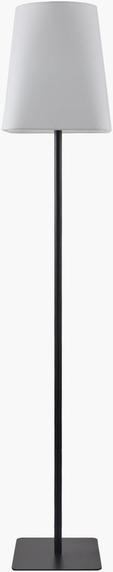 Livabliss Pique PIU-001 66"H x 14"W x 14"D Floor Lighting
