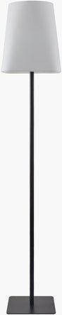 Livabliss Pique PIU-001 66"H x 14"W x 14"D Floor Lighting
