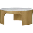 Surya Planar PLNR-002 26"H x 32"W x 18"D Furniture Piece