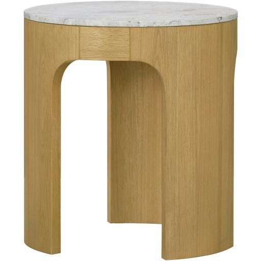 Surya Planar PLNR-001 22"H x 20"W x 20"D Furniture Piece