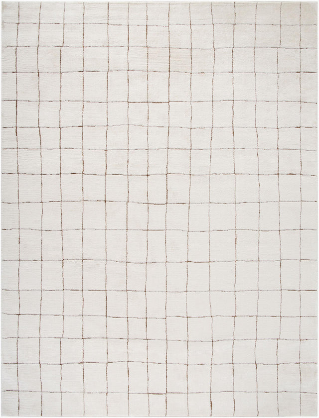 Livabliss Cascade PNWCS-2300 5'3" x 7' Machine Woven Rug