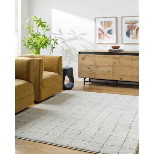 Surya Cascade PNWCS-2300 5'3" x 7' Rug