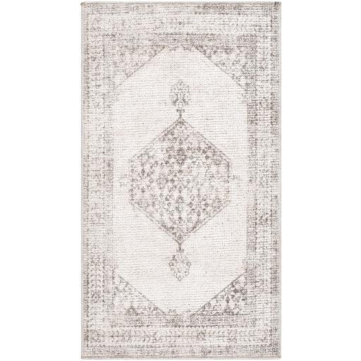 Surya Olympic PNWOL-2300 2'7" x 7'3" Rug