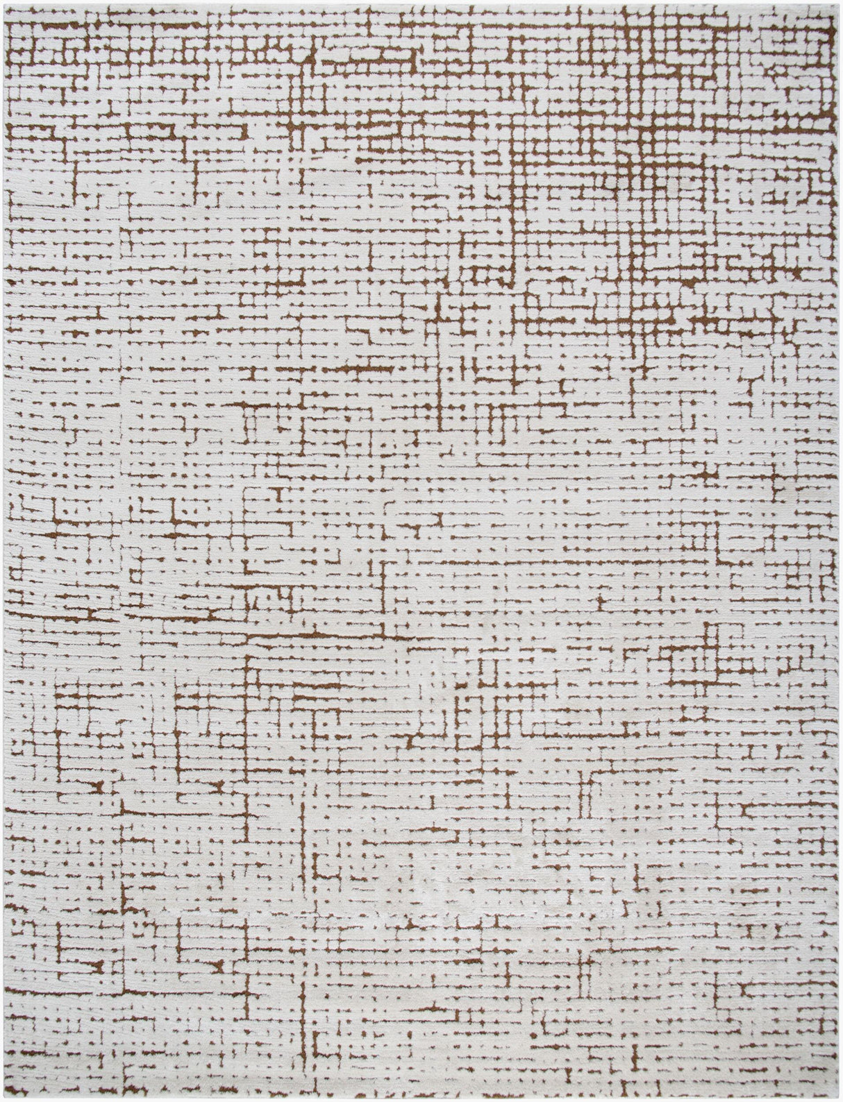 Livabliss Cascade PNWCS-2301 5'3" x 7' Machine Woven Rug
