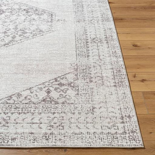 Surya Olympic PNWOL-2300 5'3" x 7' Rug