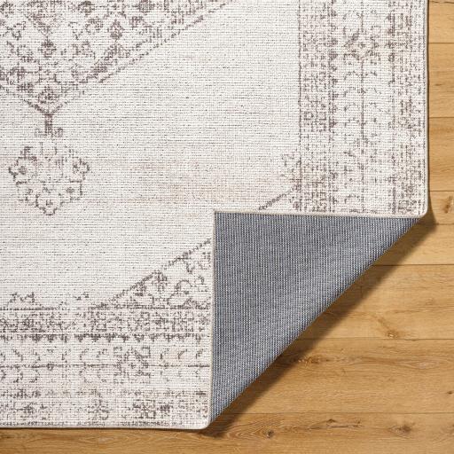 Surya Olympic PNWOL-2300 5'3" x 7' Rug