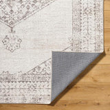 Surya Olympic PNWOL-2300 5'3" x 7' Rug