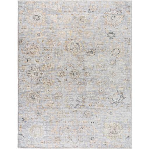 Surya Olympic PNWOL-2301 5'3" x 7' Rug