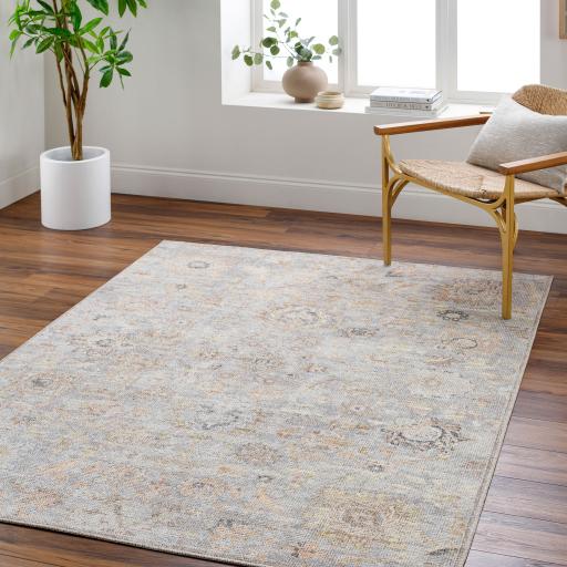 Surya Olympic PNWOL-2301 7'10" x 10' Rug
