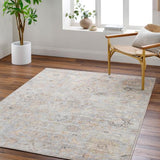 Surya Olympic PNWOL-2301 7'10" x 10' Rug