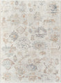 Livabliss Olympic PNWOL-2302 2'7" x 7'3" Machine Woven Rug