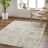 Surya Olympic PNWOL-2302 6'7" x 9' Rug