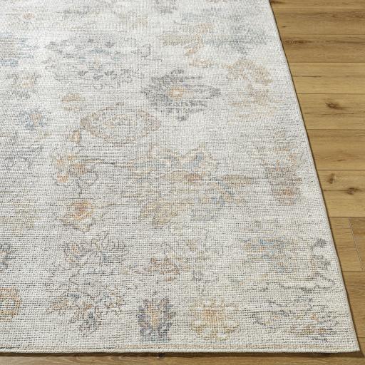 Surya Olympic PNWOL-2302 6'7" x 9' Rug