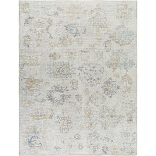 Surya Olympic PNWOL-2302 6'7" x 9' Rug