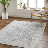Surya Olympic PNWOL-2304 5'3" x 7' Rug