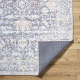 Surya Olympic PNWOL-2304 5'3" x 7' Rug
