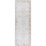 Surya Rainier PNWRN-2300 2'7" x 10' Rug