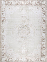 Livabliss Rainier PNWRN-2300 2'7" x 12' Machine Woven Rug