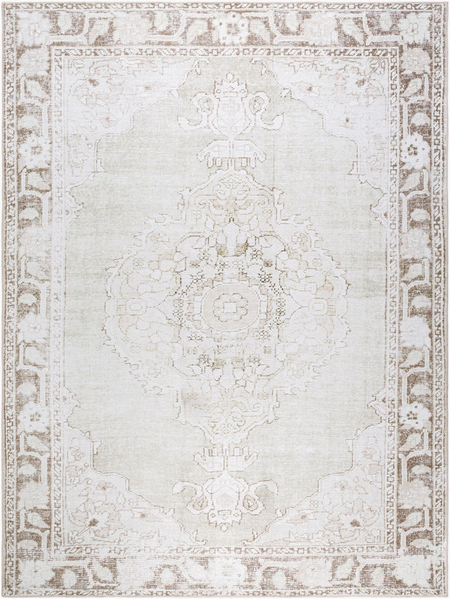 Livabliss Rainier PNWRN-2300 2'7" x 12' Machine Woven Rug