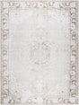 Livabliss Rainier PNWRN-2300 2'7" x 7'10" Machine Woven Rug