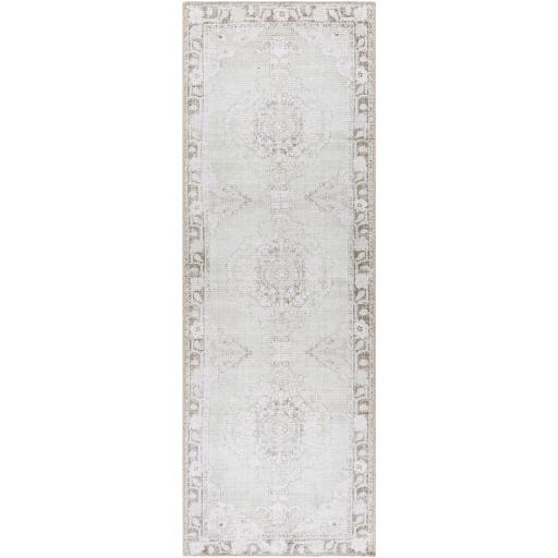 Surya Rainier PNWRN-2300 5'3" x 7'3" Rug