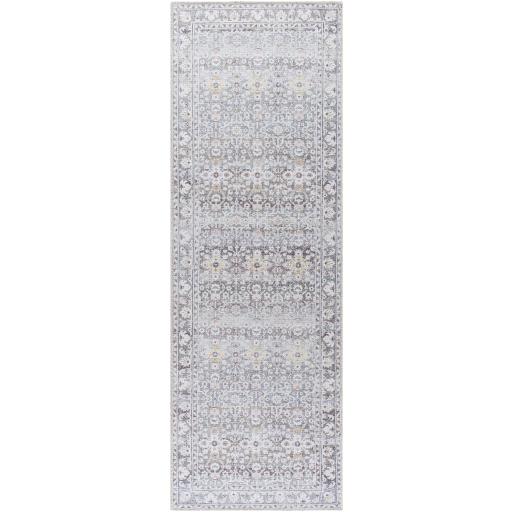 Surya Rainier PNWRN-2301 2' x 2'11" Rug