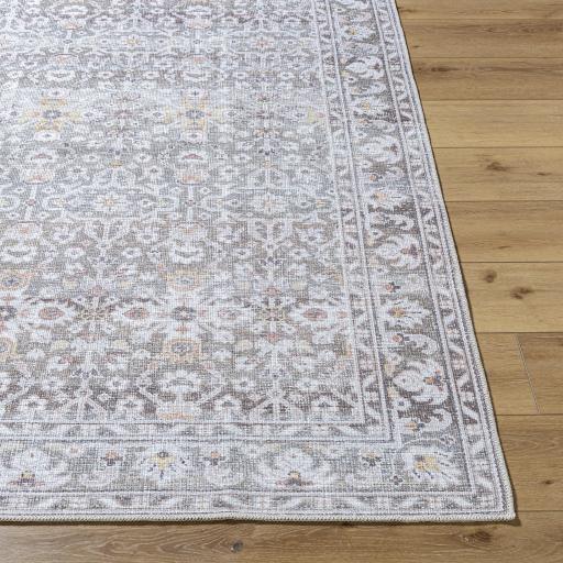 Surya Rainier PNWRN-2301 7'10" x 10'2" Rug