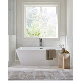 Surya Rainier PNWRN-2303 2' x 2'11" Rug
