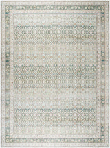 Livabliss Rainier PNWRN-2304 5'3" x 7'3" Machine Woven Rug