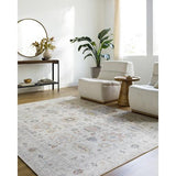 Surya Spokane PNWSP-2300 2'2" x 3'9" Rug
