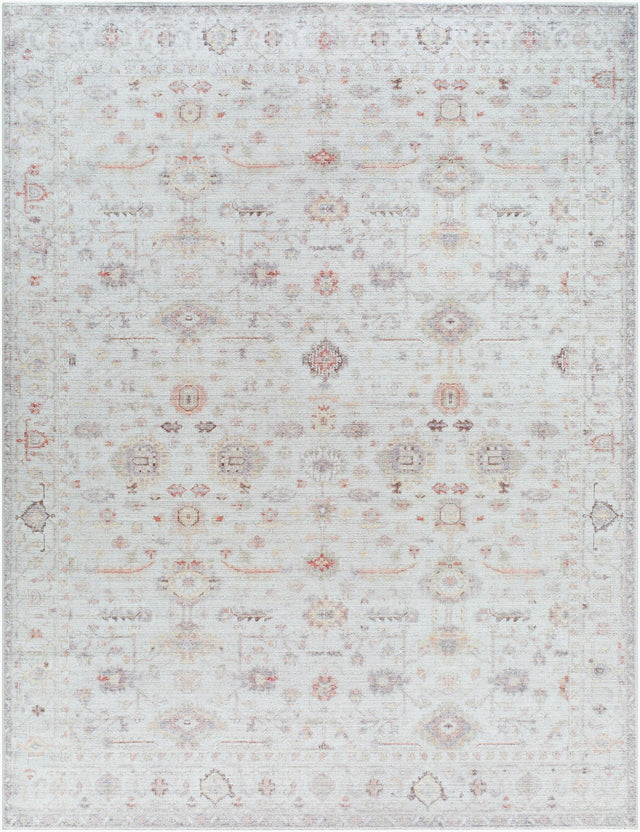 Livabliss Spokane PNWSP-2300 9'1" x 12' Machine Woven Rug