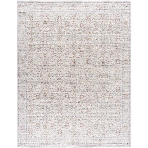 Surya Spokane PNWSP-2301 5'2" x 7' Rug