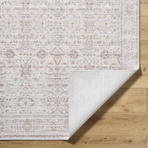 Surya Spokane PNWSP-2301 5'2" x 7' Rug